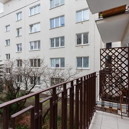 City Center Emilii Plater
